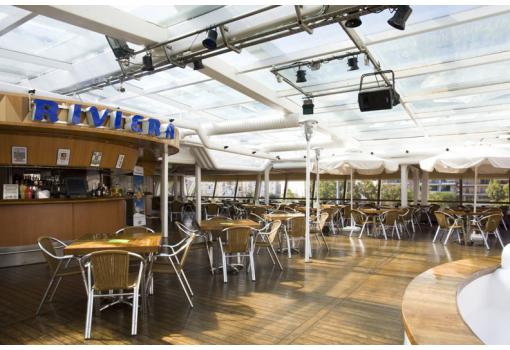 Pool Bar Riviera